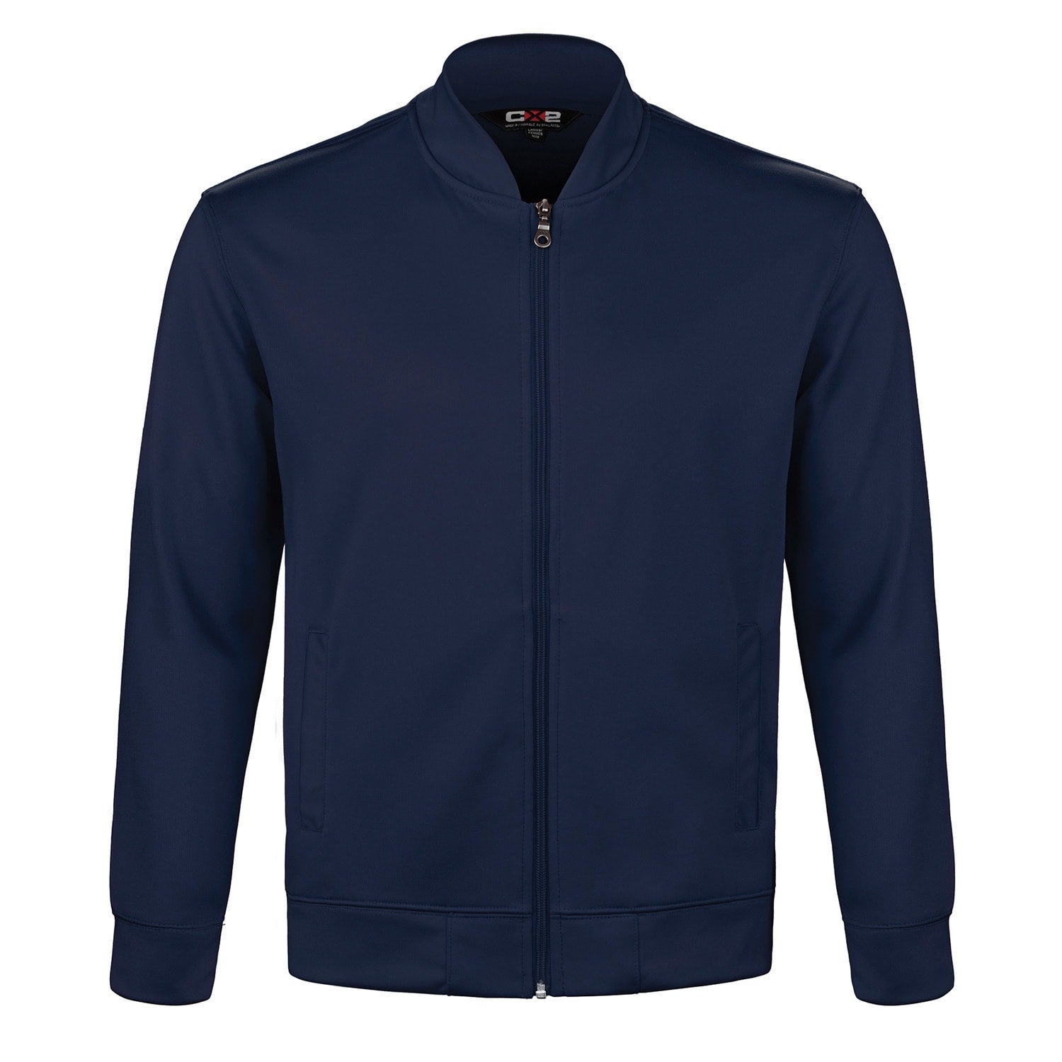 Parkview - Full Zip Men's Fleece - CX2 L00692
