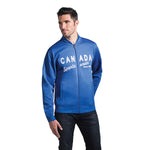 Parkview - Full Zip Men’s Fleece - CX2 L00692