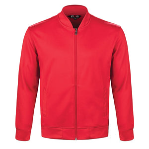 Parkview - Full Zip Men's Fleece - CX2 L00692