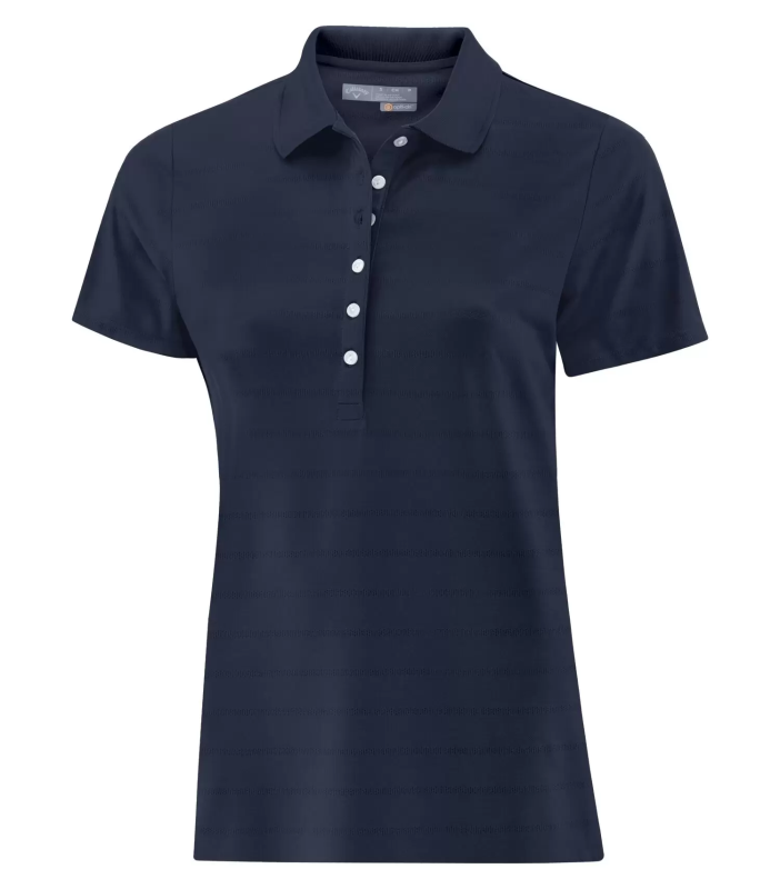 Opti-Vent Ladies Polo - Callaway CGW437