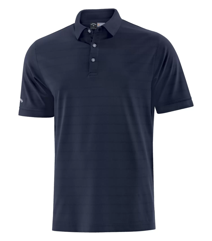 Opti-Vent Men’s Polo - Callaway CGM451