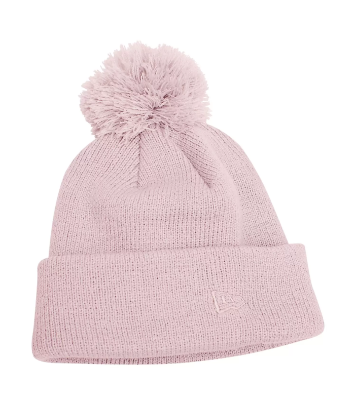 Pom Pom Toque - New Era NE901