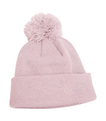 Pom Pom Toque - New Era NE901