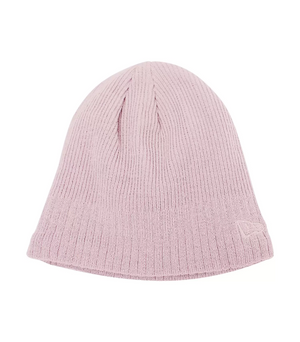 Fleece Lined Skull Beanie - New Era NE900
