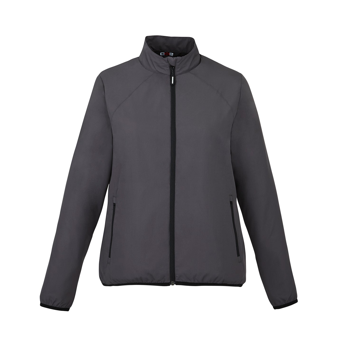Pitch - Lightweight Ladies Jacket - CX2 L02251
