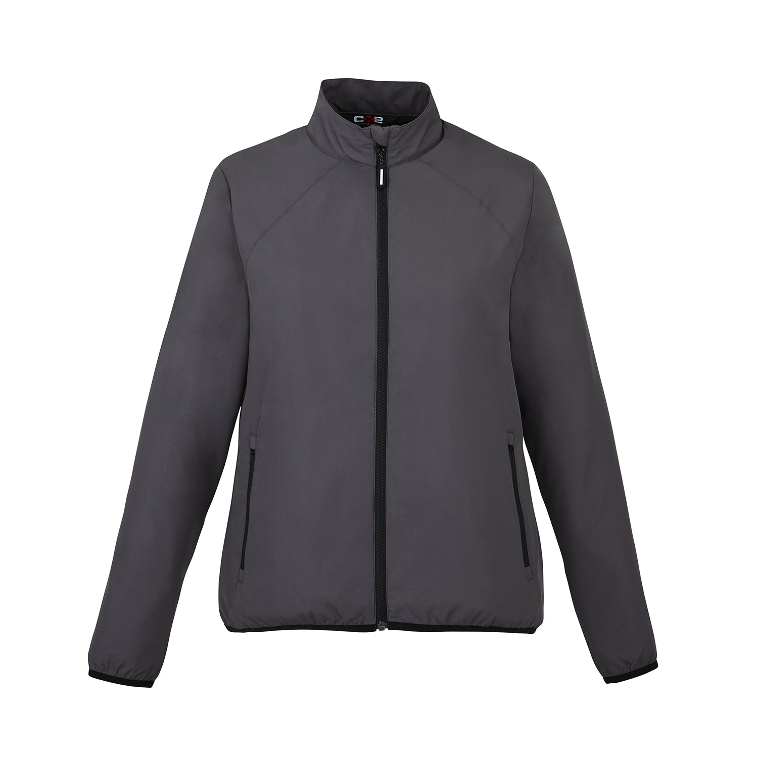Pitch - Lightweight Ladies Jacket - CX2 L02251
