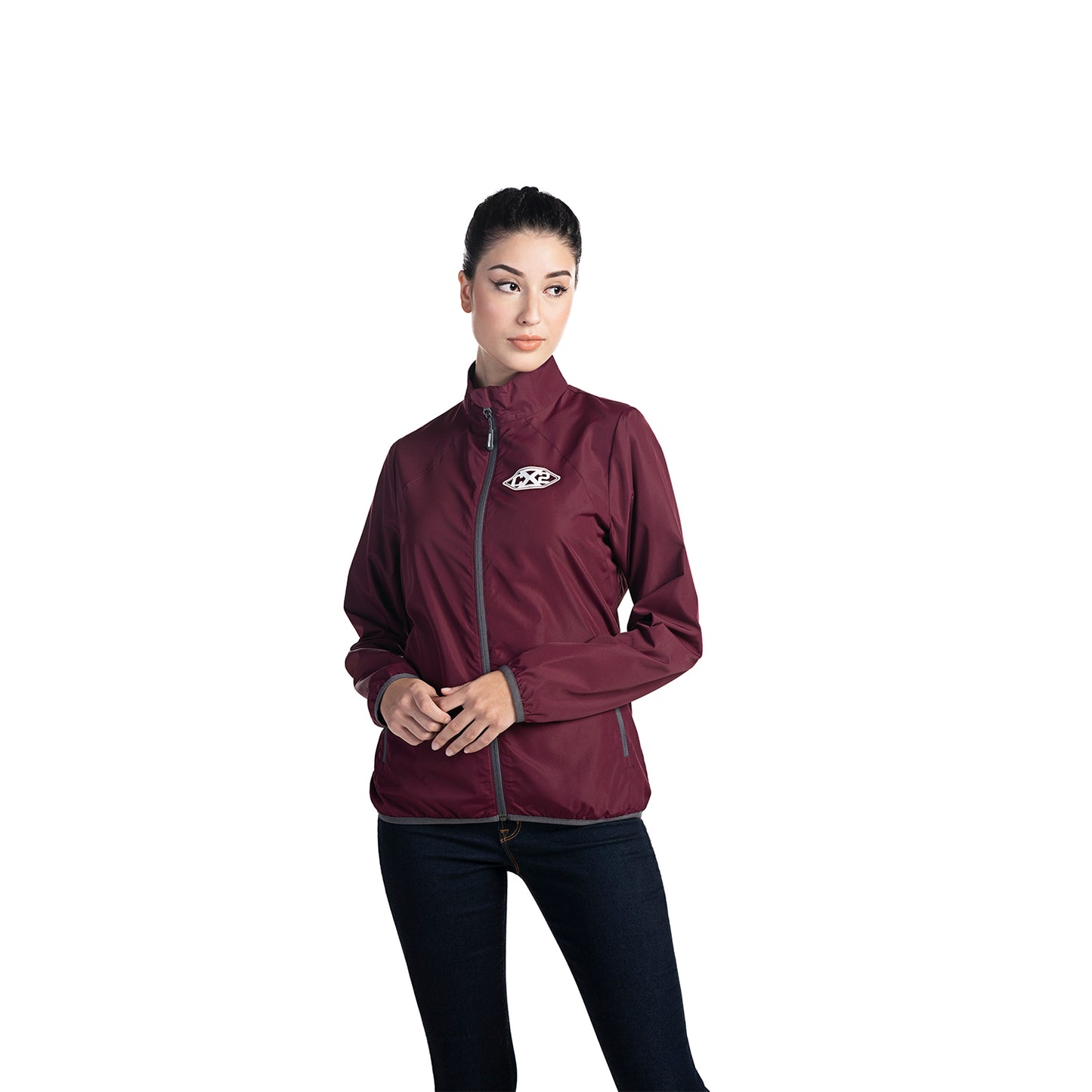 Pitch - Lightweight Ladies Jacket - CX2 L02251