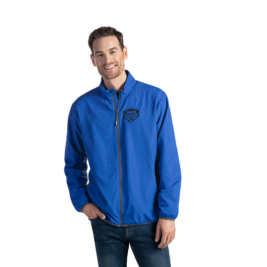 Pitch - Lightweight Men’s Jacket - CX2 L02250