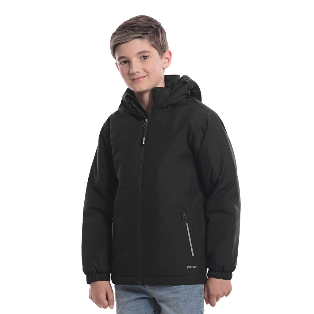 Playmaker - Insulated Youth Jacket - CX2 L3400Y