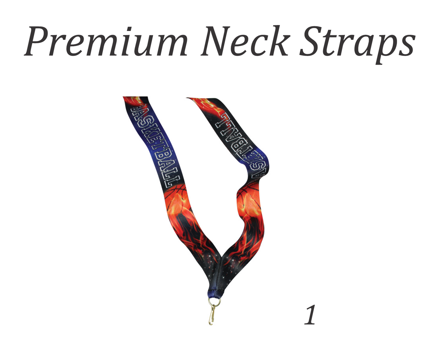 Sport Medals - Basketball - Logo series MSI2503