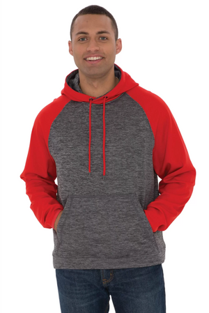 Adult Hoodie - Polyester - ATC F2047