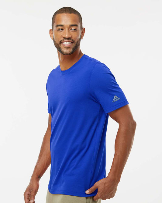 Blended Men’s T-Shirt - Adidas A556