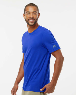 Blended Men’s T-Shirt - Adidas A556