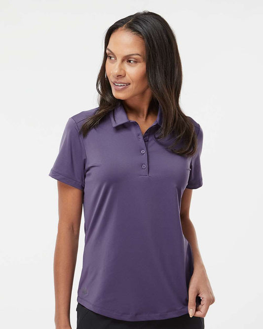 Ultimate Solid Ladies Polo - Adidas A515