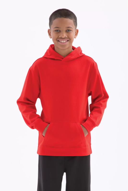 Youth Hoodie - Polyester - ATC Y2005