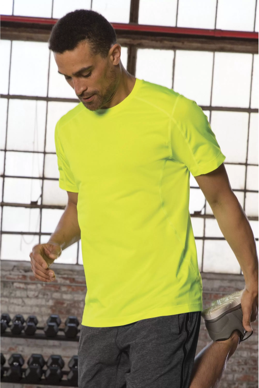 Endurance Pulse Crew Men’s T-Shirt - Ogio OE320