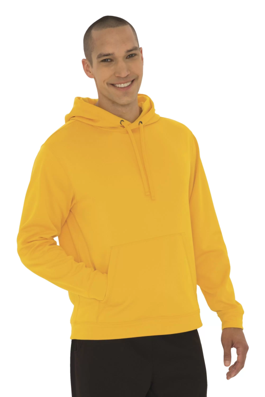 Hoodie polyester clearance