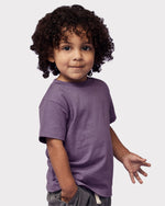 Toddler Jersey Tee - BELLA + CANVAS 3001T