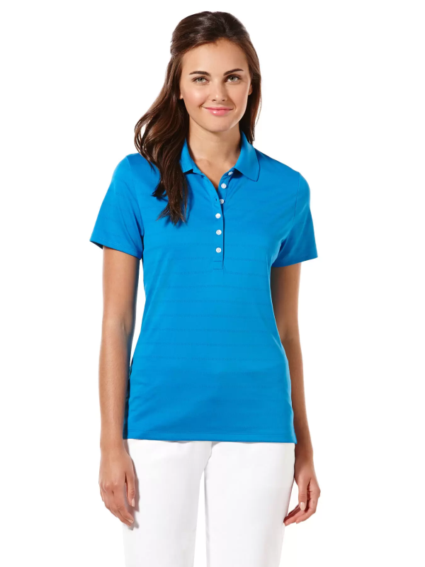 Opti-Vent Ladies Polo - Callaway CGW437