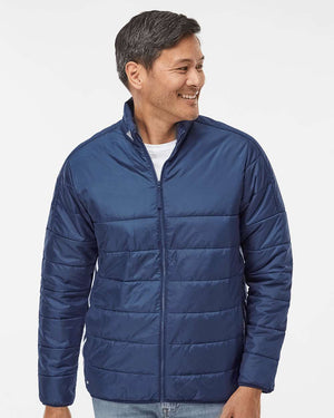 Navy blue men's jacket hotsell