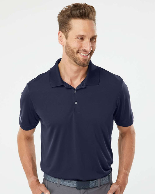 Performance Men’s Polo - Adidas A230