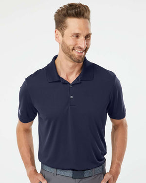 Performance Men's Polo - Adidas A230