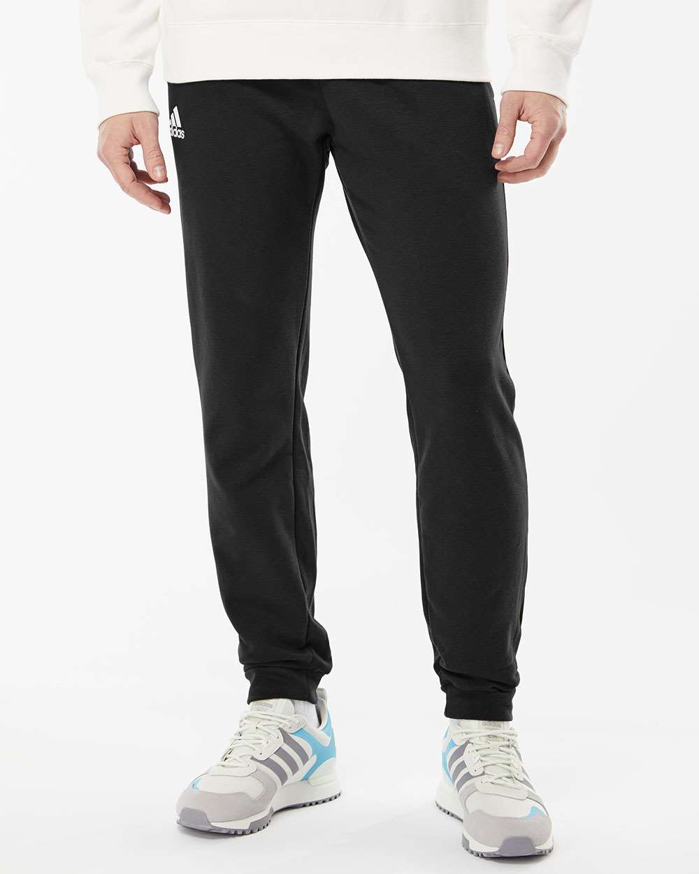 Fleece Joggers - Adidas A436