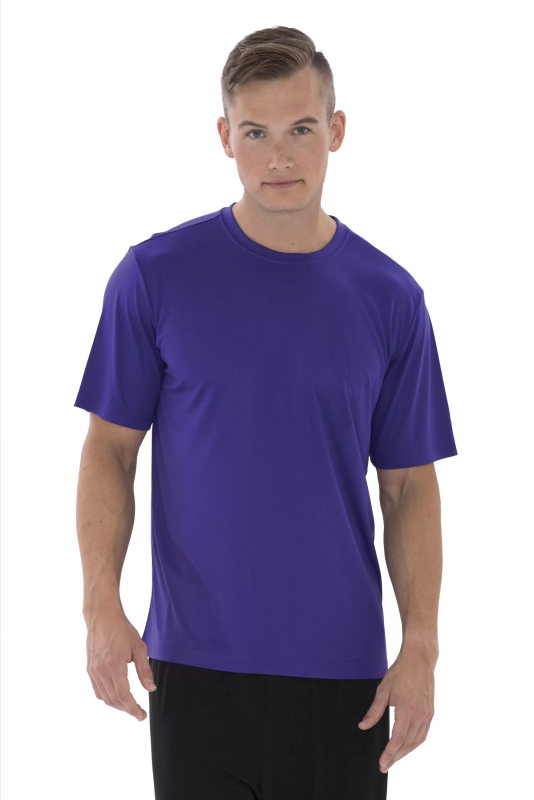 Mens T-Shirt - Polyester - ATC S350