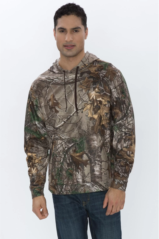 Hoodie realtree best sale