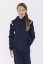Youth Hoodie - Polyester - ATC Y2201