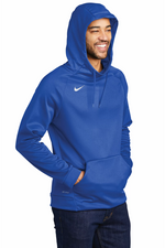 Therma-Fit Fleece Pullover Men's Hoodie - Nike CN9473
