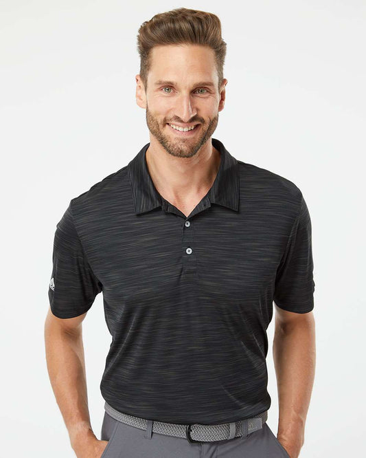 Mélange Men’s Polo - Adidas A402