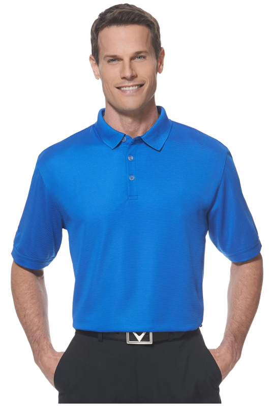 Ottoman Men’s Polo - Callaway CGM441