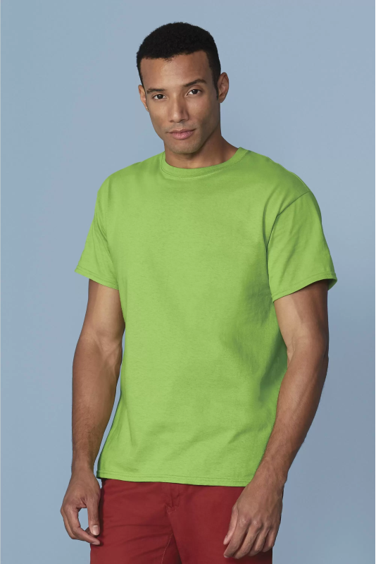 Mens T-Shirt - Ultra Cotton - Gildan 2000