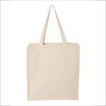 Tote Bag - Q-Tees - Q125300