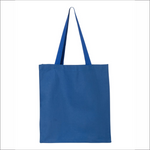 Tote Bag - Q-Tees - Q125300