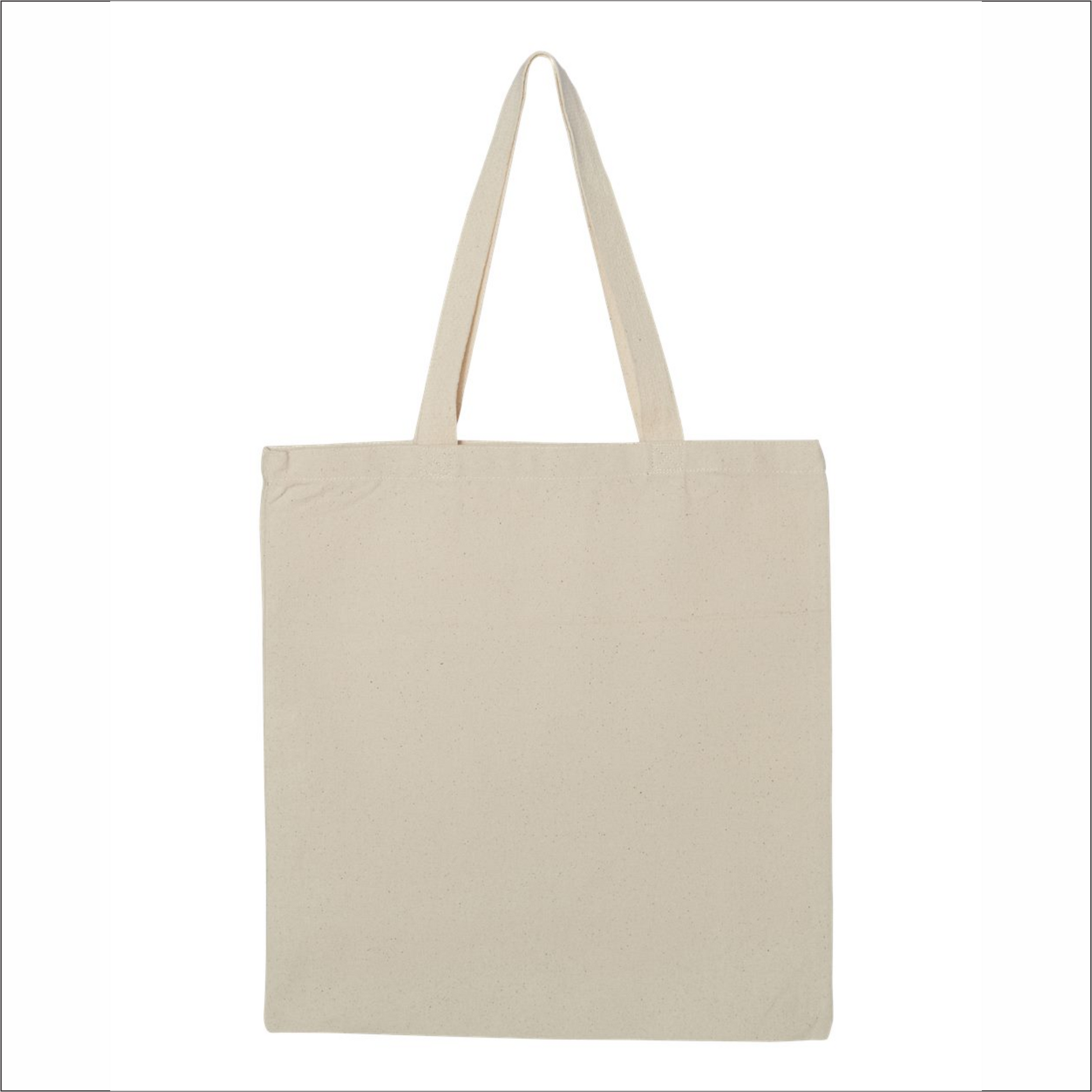 Tote Bag - Q-Tees - Q800