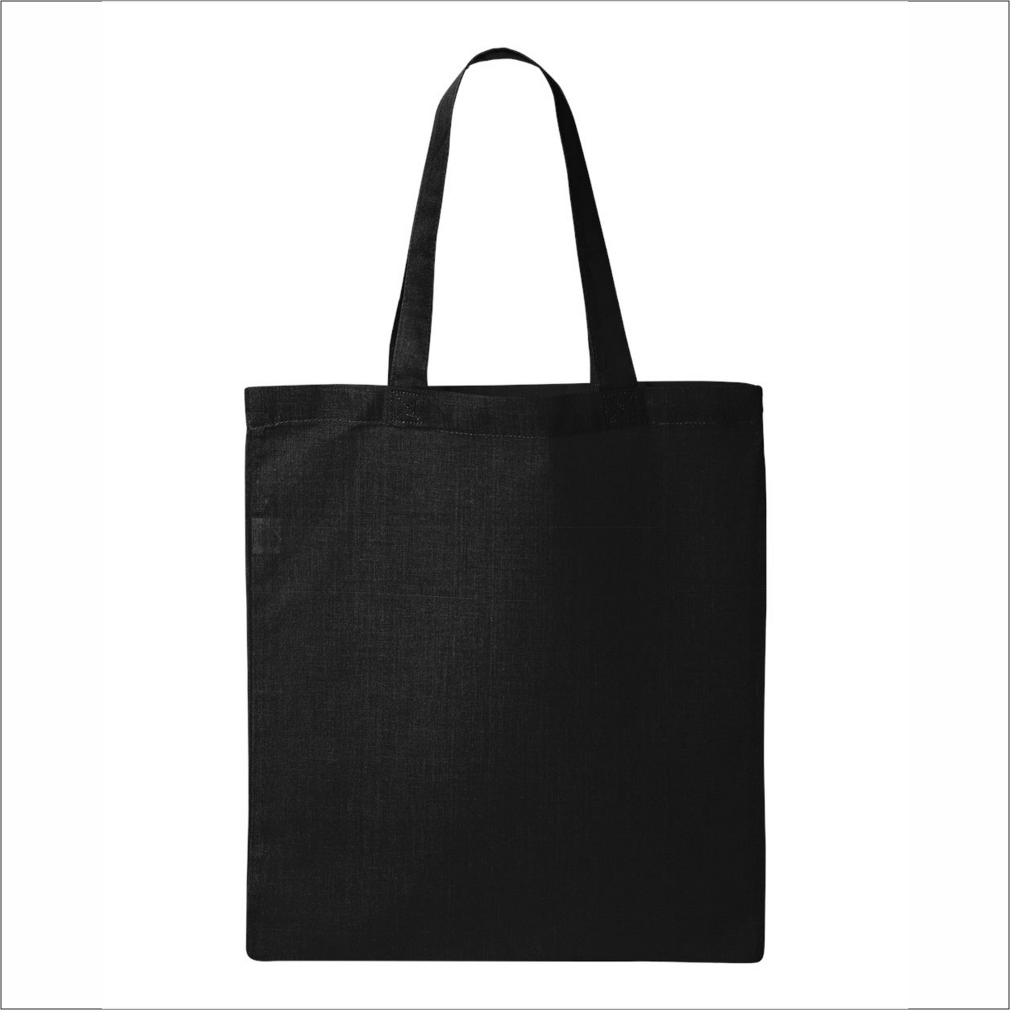 Tote Bag - Q-Tees - QTB