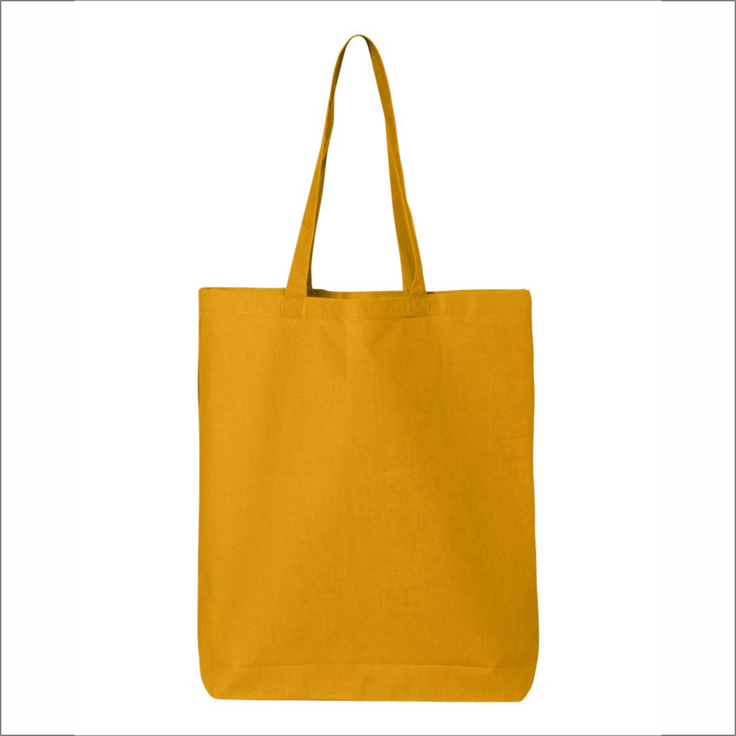 Tote Bag - Q-Tees - QTBG