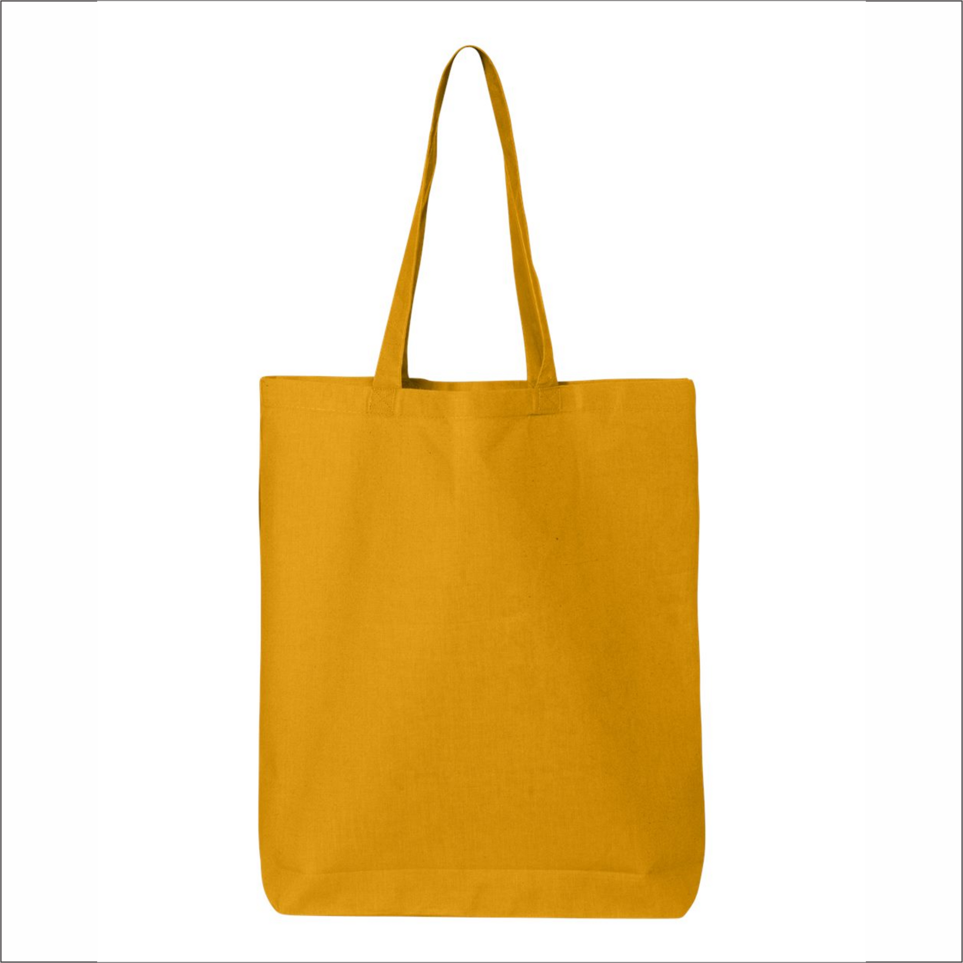 Tote Bag - Q-Tees - QTBG