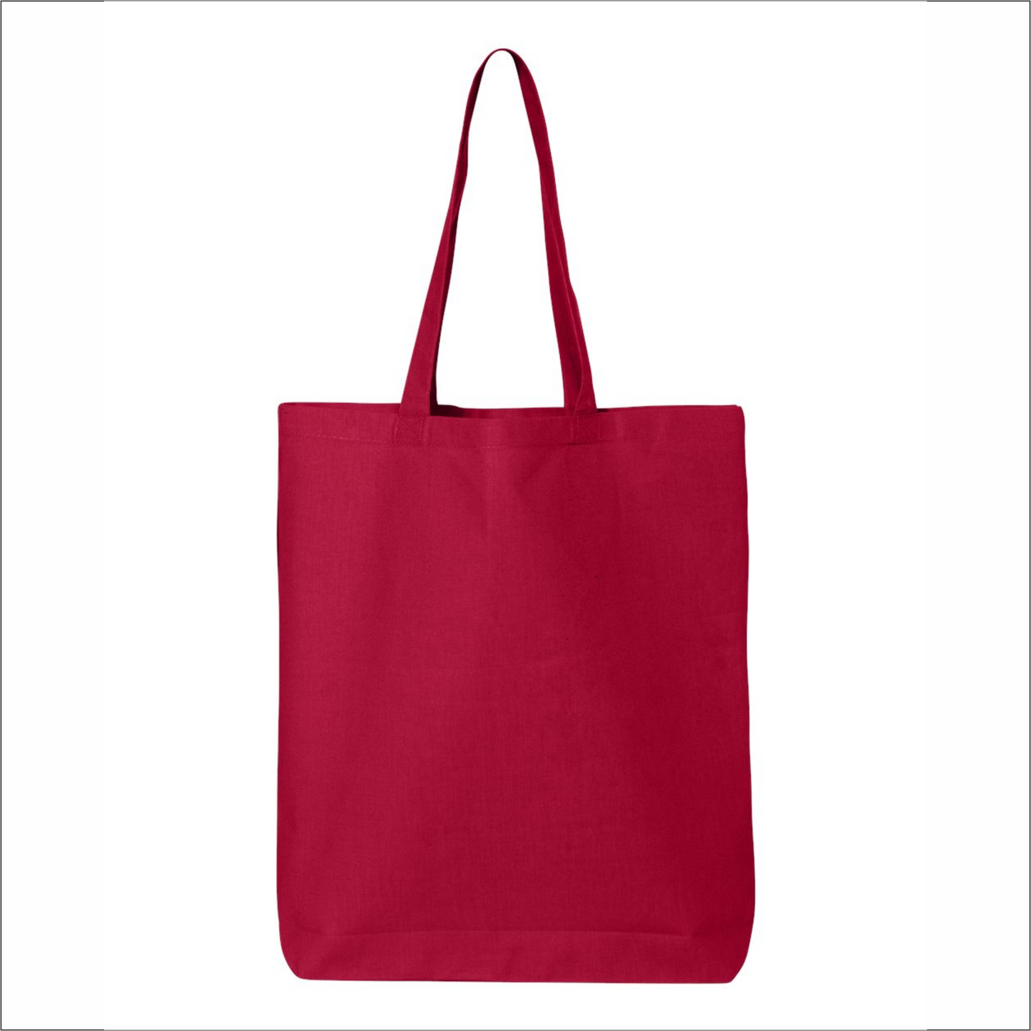 Tote Bag - Q-Tees - QTBG