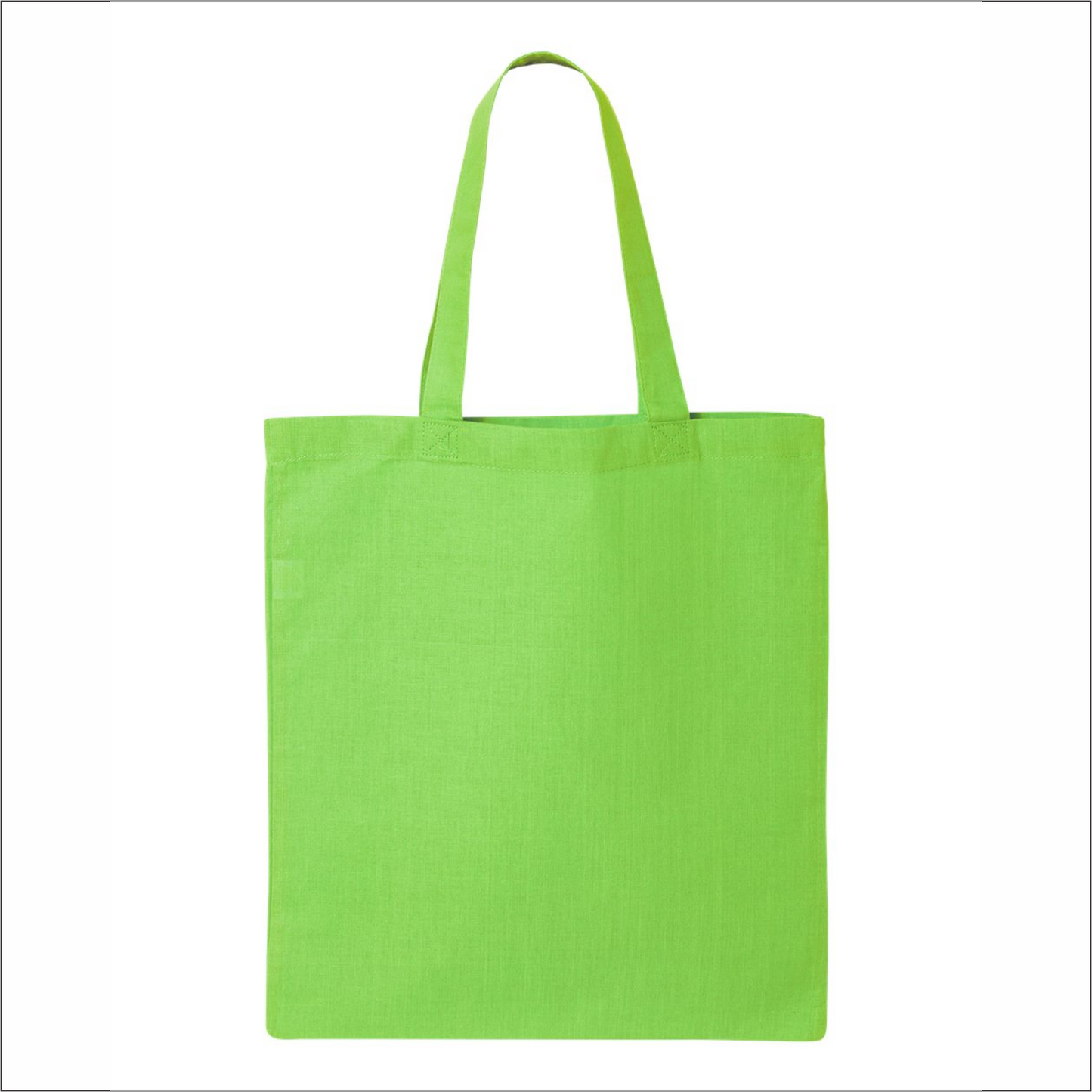 Tote Bag - Q-Tees - QTB