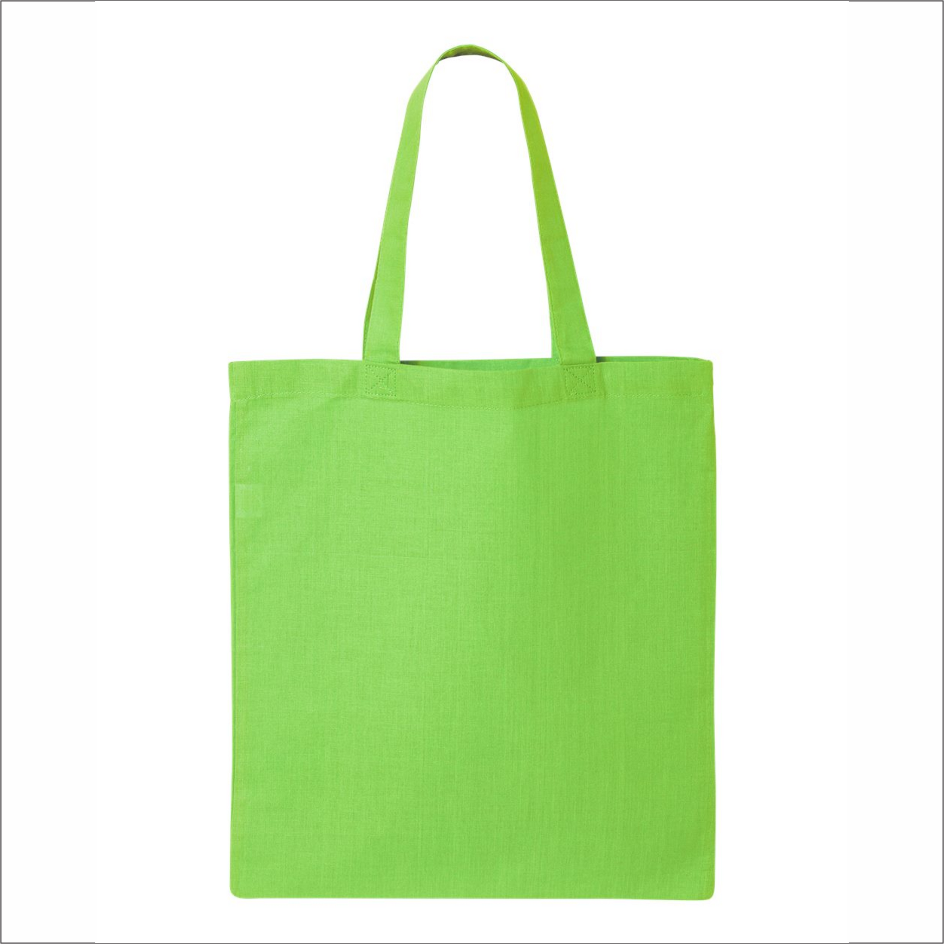 Tote Bag - Q-Tees - QTB