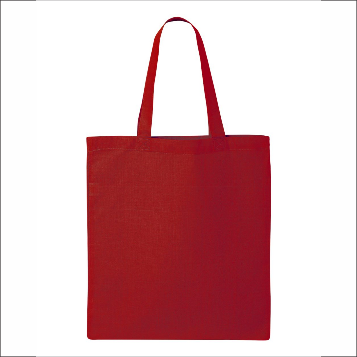 Tote Bag - Q-Tees - QTB