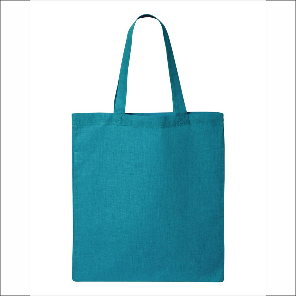 Tote Bag - Q-Tees - QTB