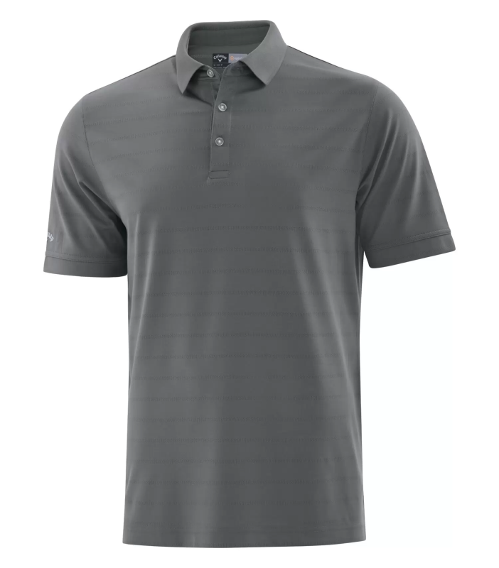 Opti-Vent Men’s Polo - Callaway CGM451