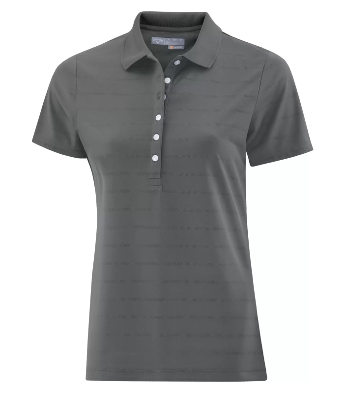 Opti-Vent Ladies Polo - Callaway CGW437
