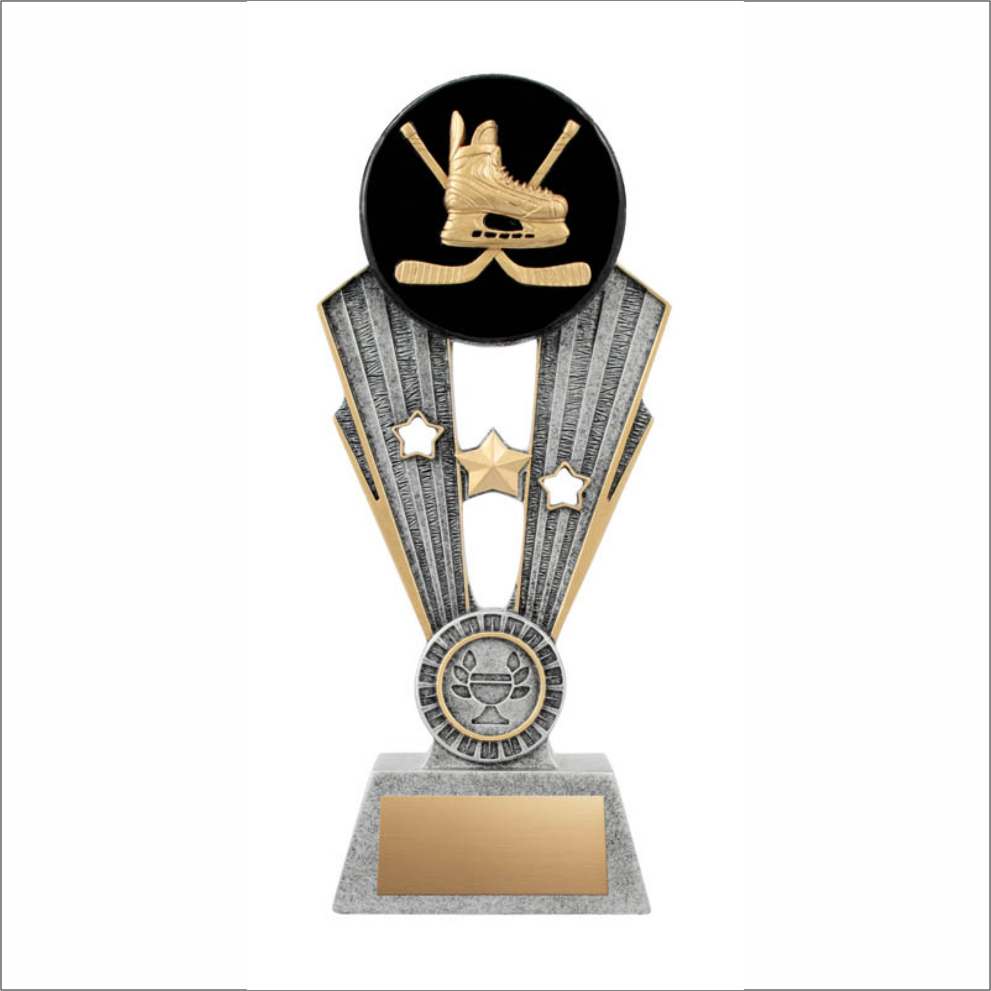 Hockey trophy - Fame series