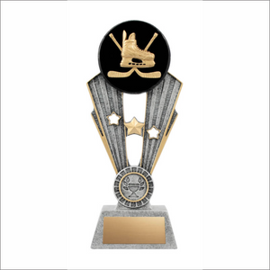 Hockey trophy - Fame series