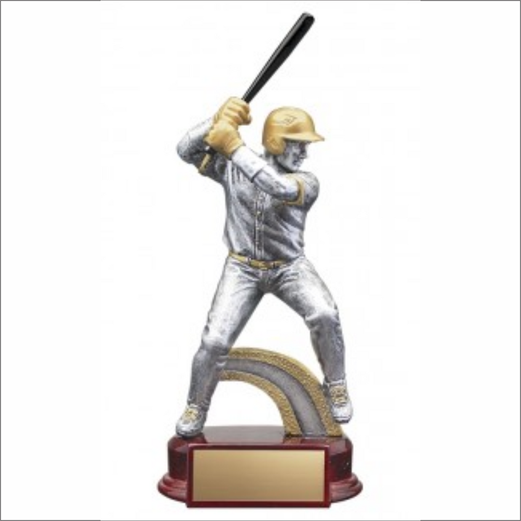 Baseball trophy - Classic series